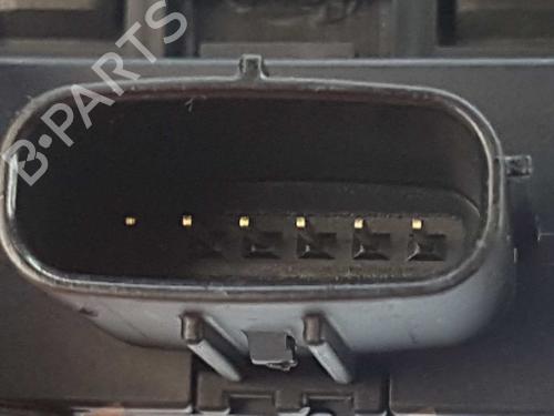 Pedal KIA OPTIMA (JF) 1.7 CRDi | BP8917543I4