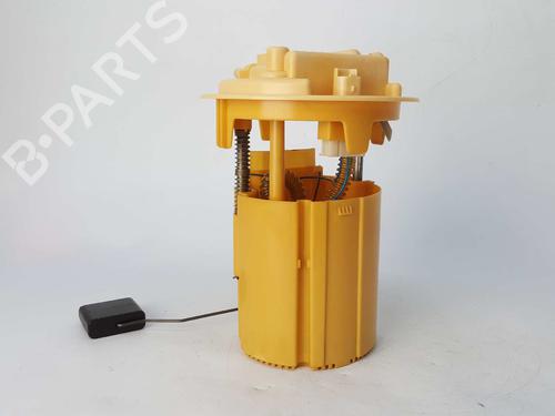 Used Fuel pump PEUGEOT PARTNER Box Body/MPV 1.6 HDi (109 hp) 9669466