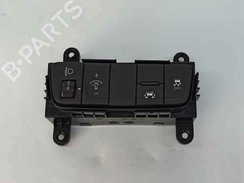 Licht Schakelaar HYUNDAI KONA (OS, OSE, OSI) 1.0 T-GDi Hybrid 48V (120 hp) 14543064