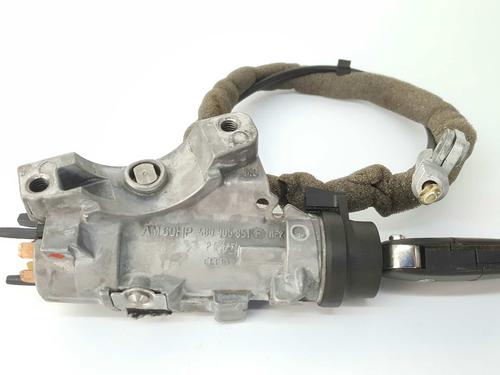 Clé de contact AUDI A4 B6 Convertible (8H7) 2.5 TDI (163 hp) 6134859