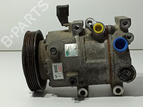 AC compressor KIA CARENS IV | BP37266042M34 - Image 2