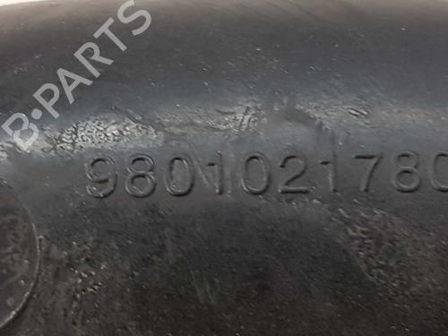 Pipe PEUGEOT 2008 I (CU_) 1.6 BlueHDi 100 | BP14536578M125
