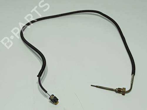 Elektronisk sensor MERCEDES-BENZ GLA-CLASS (X156) GLA 200 CDI / d (156.908) (136 hp) 21523298