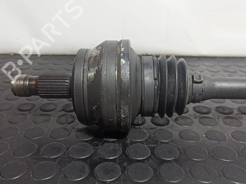 Drivaksel bagtil Højre MERCEDES-BENZ C-CLASS T-Model (S204) C 220 CDI (204.208) | BP9729173M41