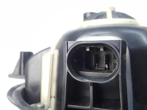Heater blower motor CITROËN C3 Picasso (SH_) 1.6 HDi | BP5280702M62