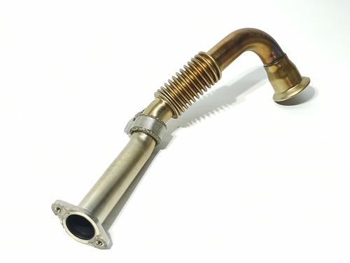 Pipe MERCEDES-BENZ CLA Shooting Brake (X118) CLA 200 d (118.612) | BP22990466M125 