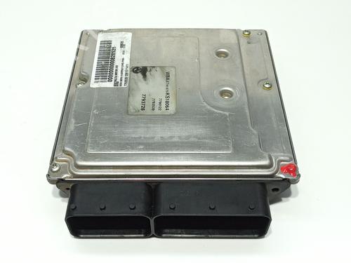 Engine control unit (ECU) BMW 3 Compact (E46) 318 td | BP36050589M57 - Image 4