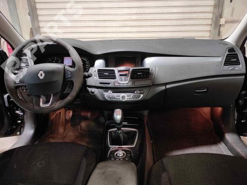 Airbag Kit RENAULT LAGUNA III (BT0/1) 2.0 16V (BT05, BT0F, BT0W) | BP9581413C86 