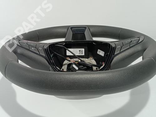 Steering wheel RENAULT CLIO V (B7_) 1.0 SCe 65 (B7MR) | BP11494547C49 