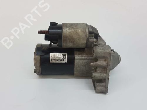 Starter PEUGEOT 208 I (CA_, CC_) 1.4 HDi | BP7820168M8 