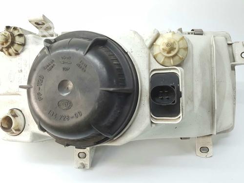 Left headlight VW VENTO (1H2) 1.9 TDI | BP6142807C28 