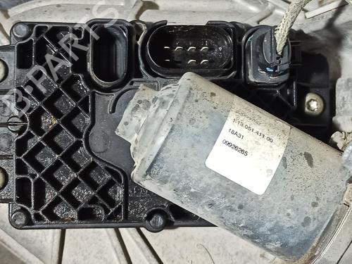 Transfer box LAND ROVER RANGE ROVER VELAR (L560) 2.0 D240 SD4 4x4 | BP34445454M36  - Image 5
