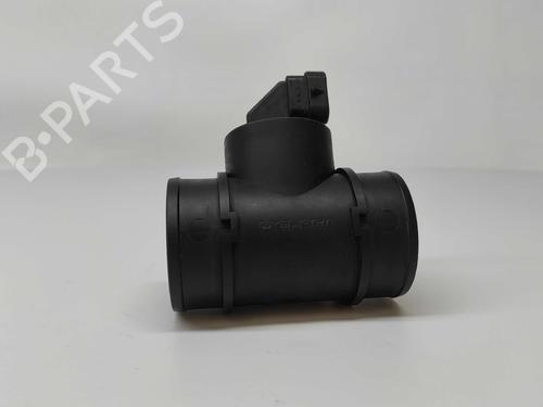 Mass air flow sensor OPEL ASTRA H (A04) 1.6 (L48) | BP10487244M95