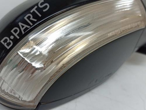 Right mirror VW PASSAT B6 (3C2) 1.9 TDI | BP10554821C27