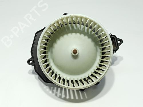 Used Heater blower motor CITROËN BERLINGO MULTISPACE (B9) 1.6 BlueHDi 100 (99 hp) 19083792