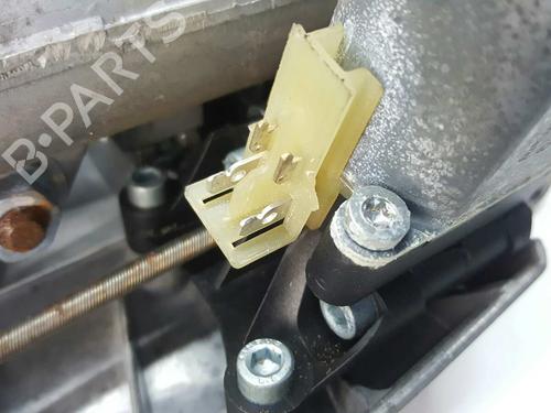 Steering column MERCEDES-BENZ S-CLASS (W221, V221) S 320 CDI (221.022, 221.122) | BP5030778M21