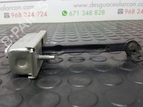 Hinge/Door check strap JAGUAR S-TYPE II (X200) 2.7 D | BP14527086C146