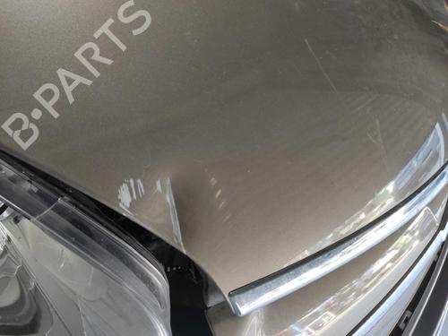 Hood CITROËN C4 Grand Picasso I (UA_) 1.6 HDi | BP10234953C1