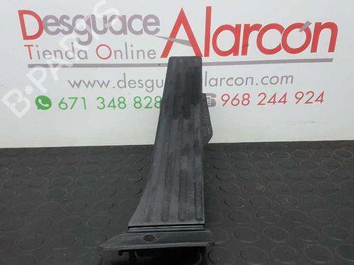Pedal BMW 1 (E87) 118 d | BP2756618I4