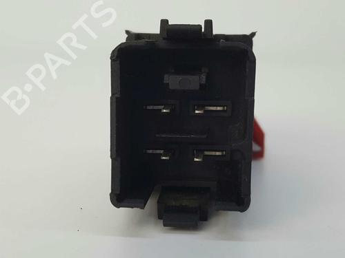 Warning switch VW CADDY III Box Body/MPV (2KA, 2KH, 2CA, 2CH) 1.9 TDI | BP8119426I22 