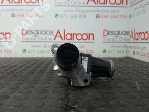 Egr RENAULT CLIO IV (BH_) 1.5 dCi 75 | BP2731195M69 