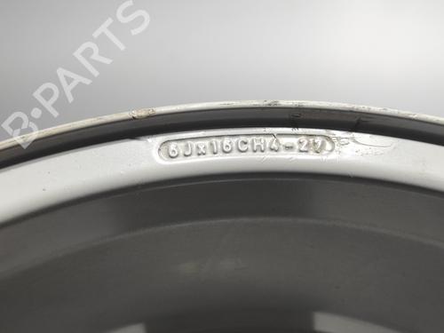 Rim CITROËN C2 (JM_) 1.6 | BP19180096C45 