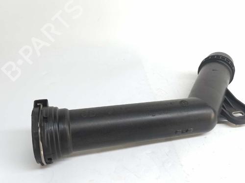 Used Pipe Pipe RENAULT SCÉNIC III (JZ0/1_) [2008-2016] 14540087 14540087