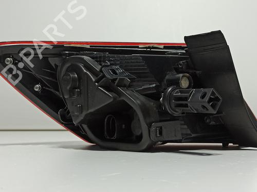 Right taillight SEAT LEON ST (5F8) 1.6 TDI | BP24920480C35