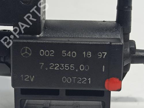 Other MERCEDES-BENZ M-CLASS (W163) ML 320 (163.154) | BP14544160O1