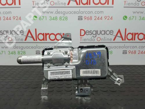 Used Right door airbag MERCEDES-BENZ C-CLASS (W203) C 200 CDI (203.007) (122 hp) 11423724