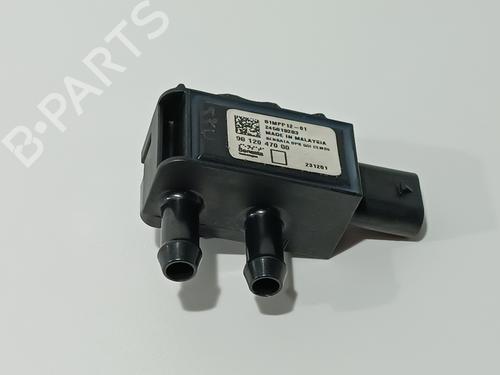 Elektronisk sensor CITROËN C3 AIRCROSS II (2R_, 2C_) 1.2 PureTech 110 (2RHNZB, 2RHNZW, 2RHNPX, 2RHNPJ) (110 hp) 22773793