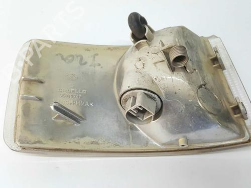 Left front indicator CITROËN JUMPER I Van (230L) 2.5 D | BP5932544C32 