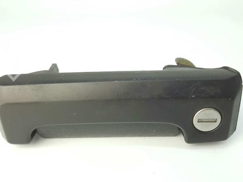 Used Rear right exterior door handle Rear right exterior door handle 11423836 11423836