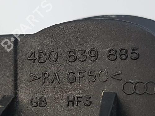 Klamka zewnętrzna drzwi przednich prawych AUDI A4 B6 (8E2) 2.5 TDI quattro | BP5264009C129 