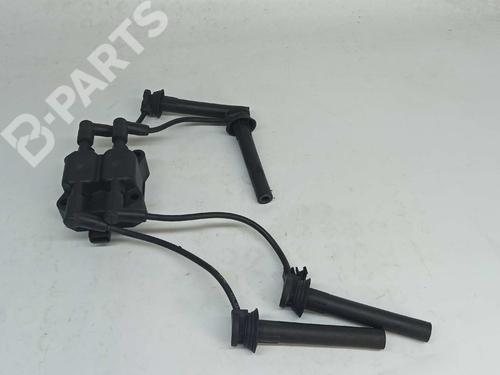 Ignition coil CHRYSLER NEON II 1.6 | BP6786851M94 