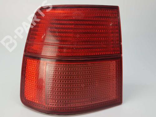 Achterlicht links SEAT TOLEDO I (1L2) 1.9 TDI (90 hp) 6009688