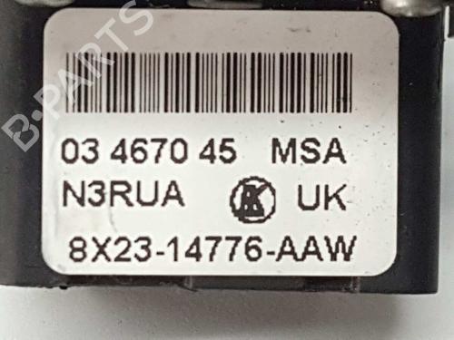 Switch JAGUAR XF I (X250) 3.0 D | BP3161257I30 