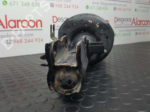 Left front shock absorber RENAULT KOLEOS I (HY_) 2.0 dCi (HY0K) | BP2773634M16 