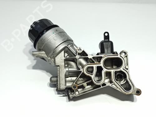 Støtte OPEL CORSA D (S07) 1.3 CDTI (L08, L68) (75 hp) 10906368