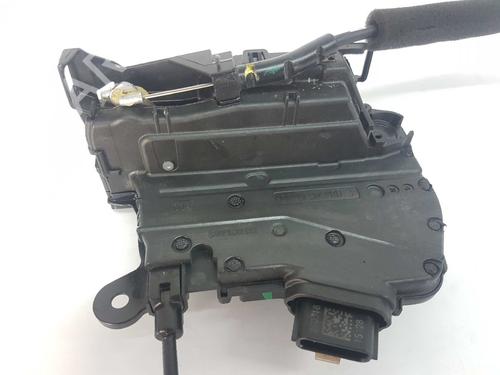 Front right lock RENAULT CLIO IV (BH_) 1.5 dCi 75 | BP4493454C97 