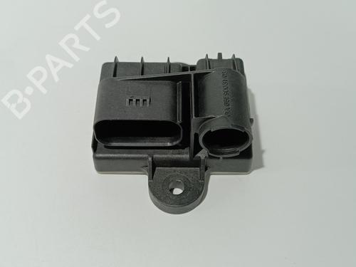 Used Electronic module MERCEDES-BENZ A-CLASS (W176) A 200 CDI / d (176.008) (136 hp) 17824072