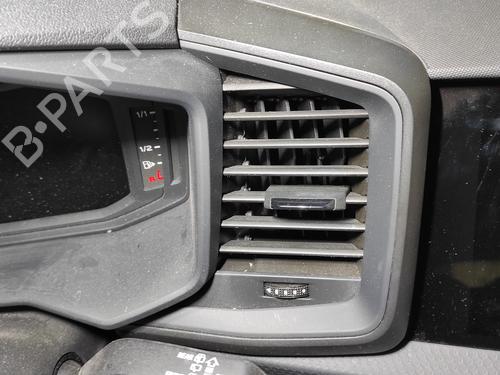 air-vent-audi-a1-sportback-gba-2018-24103148 main image