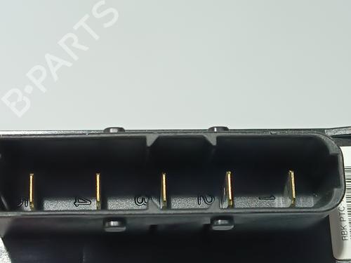 Heater resistor HYUNDAI i40 I (VF) 1.7 CRDi | BP15553249M108 