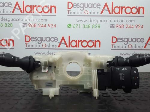 Spak kontakt RENAULT MEGANE III Hatchback (BZ0/1_, B3_) 1.5 dCi (BZ0C) (90 hp) 11386938