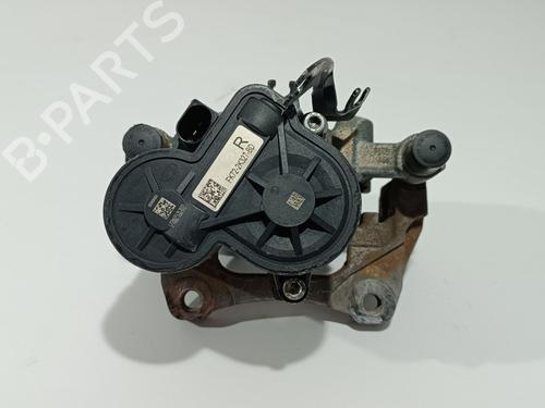 Right rear brake caliper LAND ROVER DISCOVERY SPORT (L550) 2.0 D 4x4 | BP25127272M106 
