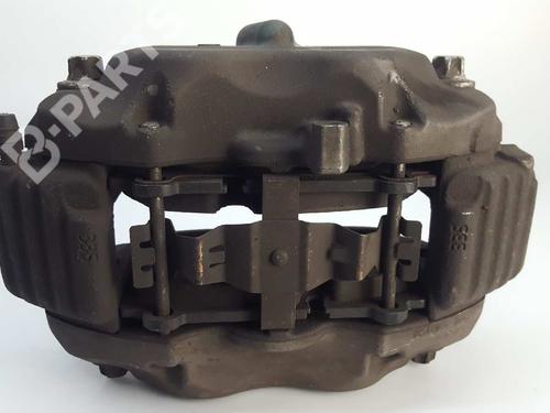 Left front brake caliper MERCEDES-BENZ S-CLASS (W221, V221) S 320 CDI (221.022, 221.122) | BP11542709M105 
