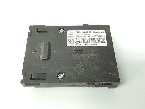 Clé de contact RENAULT MEGANE III Coupe (DZ0/1_) 1.9 dCi (DZ0N, DZ0J, DZ1J, DZ1K) (131 hp) 3287069