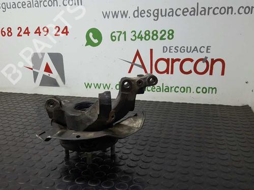 Right rear steering knuckle FORD USA PROBE II (ECP) 2.0 16V | BP9548166M28 