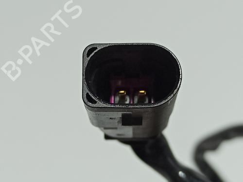 Electronic sensor SKODA OCTAVIA III (5E3, NL3, NR3) 2.0 TDI | BP17674620M84