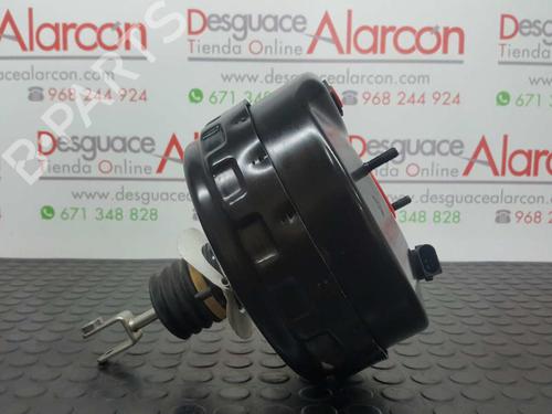 Servo brake MERCEDES-BENZ GLK-CLASS (X204) 200 CDI (204.901) | BP2782668M42 